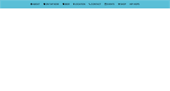 Desktop Screenshot of fortnightbrewing.com